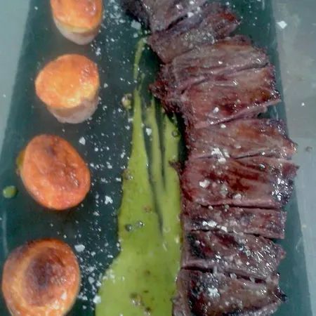 Dona Elvira Nava Отель Нава-дель-Рей