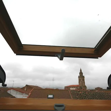 Dona Elvira Nava Отель