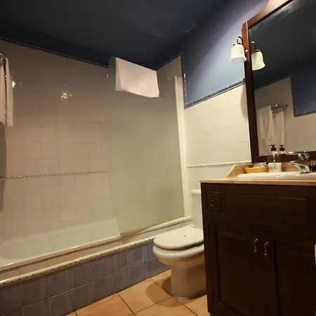 Dona Elvira Nava 2* Нава-дель-Рей