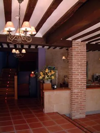 Dona Elvira Nava Отель 2*