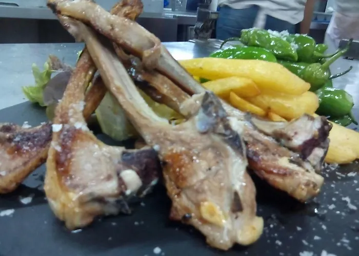 Hotel Dona Elvira Nava 2*