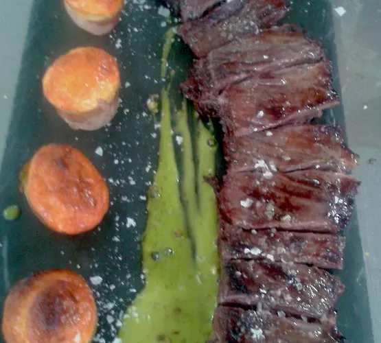 Dona Elvira Nava Hotel Nava del Rey