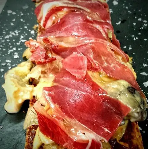 Hotel Dona Elvira Nava Nava del Rey