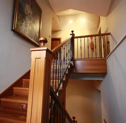 Hotel Dona Elvira Nava