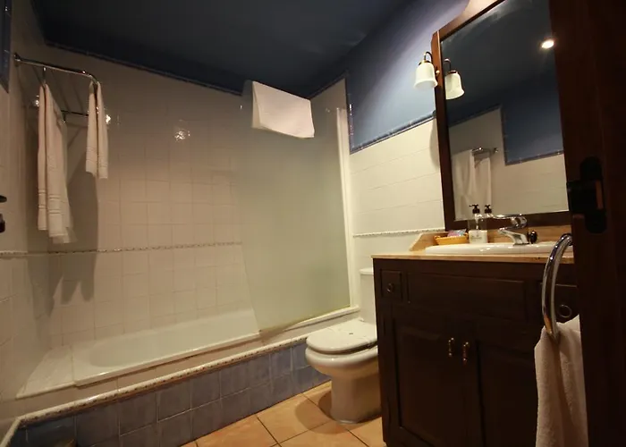 Dona Elvira Nava 2* Nava del Rey