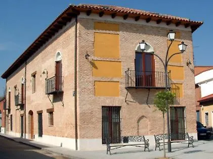 Hotel Dona Elvira Nava