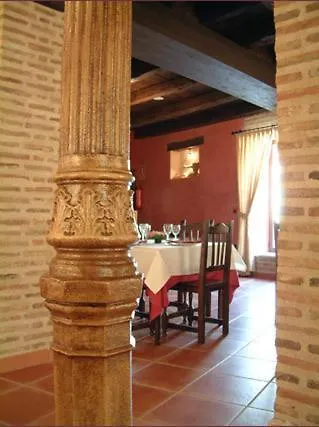 Dona Elvira Nava 2* Nava del Rey