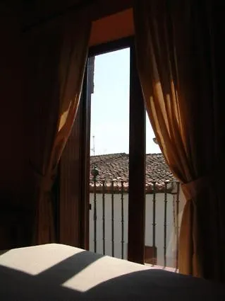 Hotel Dona Elvira Nava 2*