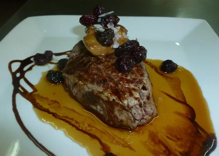 Dona Elvira Nava Hotel 2*